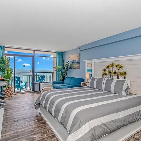 Landmark 830 Myrtle Beach Esterno foto