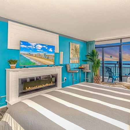 Landmark 830 Myrtle Beach Esterno foto