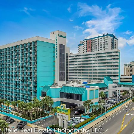Landmark 830 Myrtle Beach Esterno foto