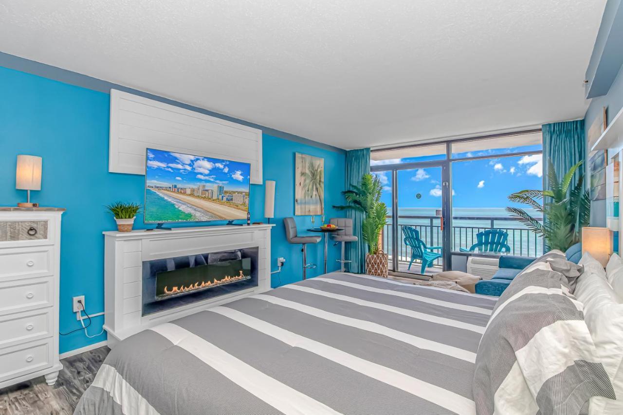 Landmark 830 Myrtle Beach Esterno foto
