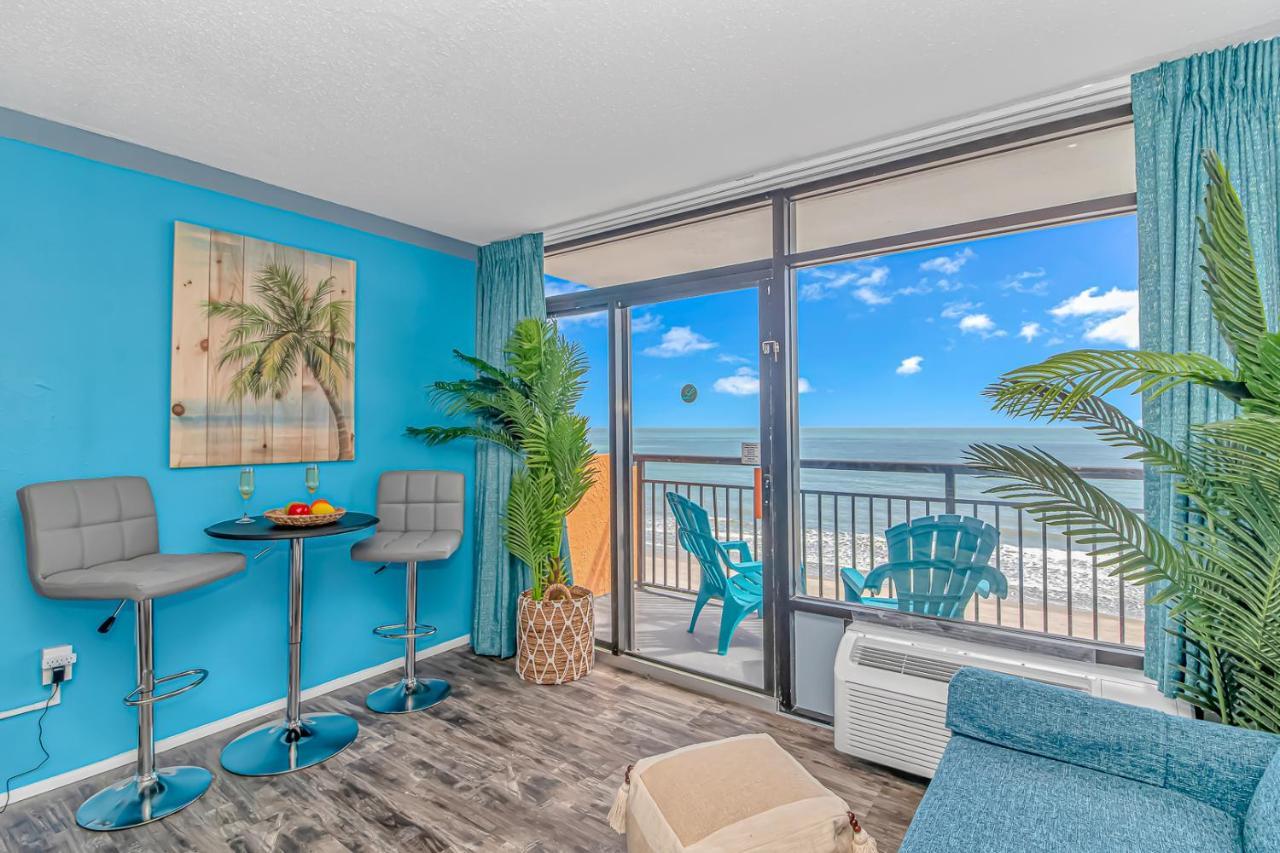 Landmark 830 Myrtle Beach Esterno foto