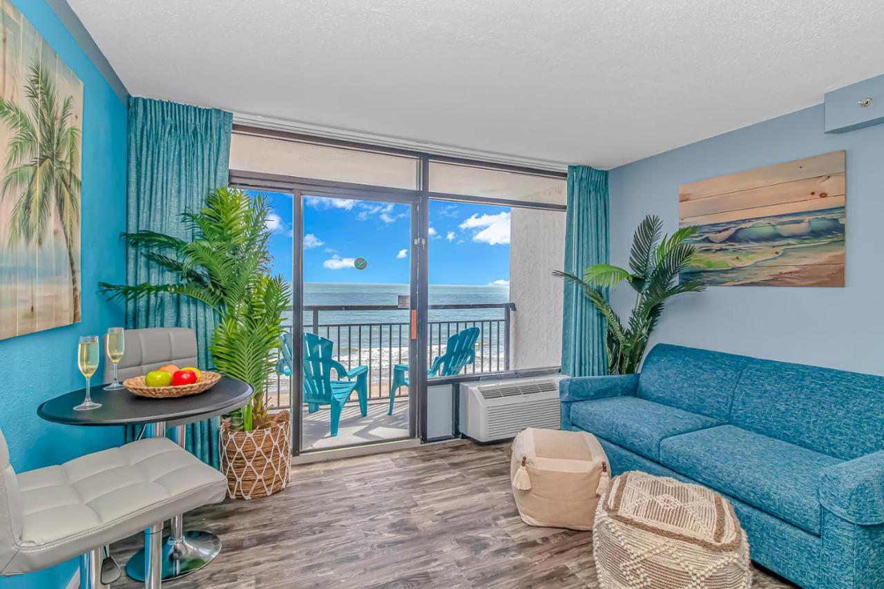 Landmark 830 Myrtle Beach Esterno foto