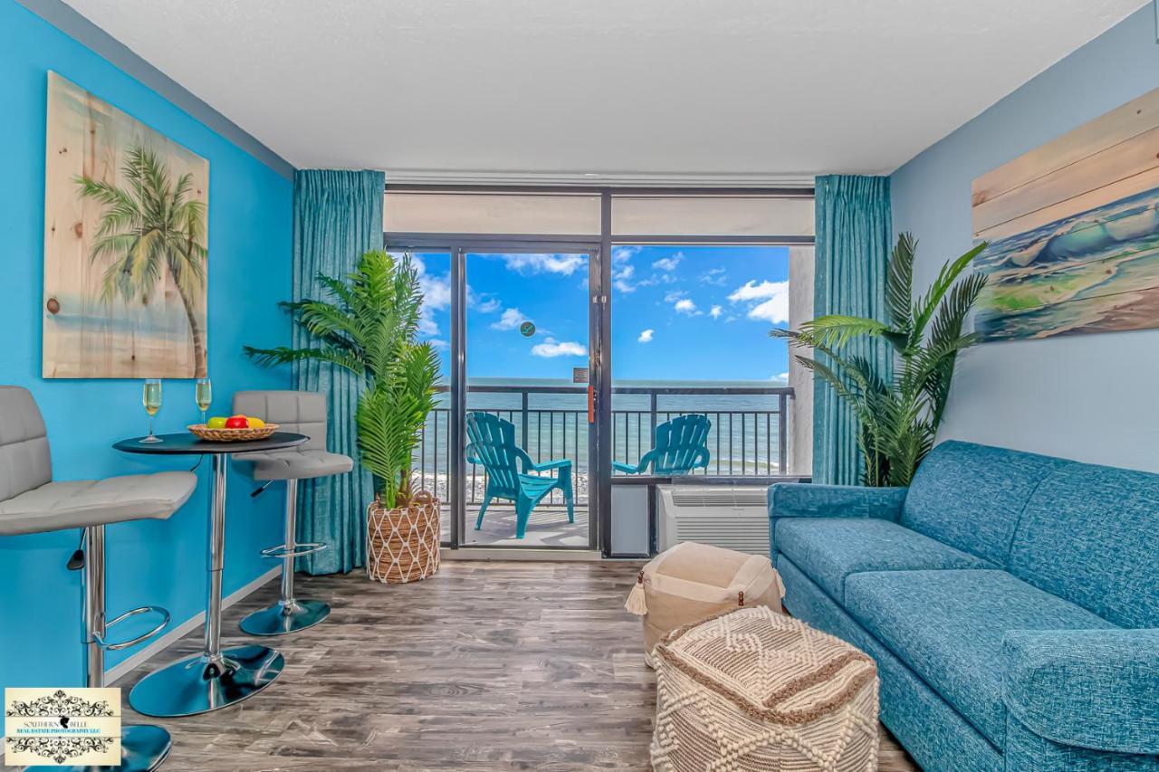 Landmark 830 Myrtle Beach Esterno foto
