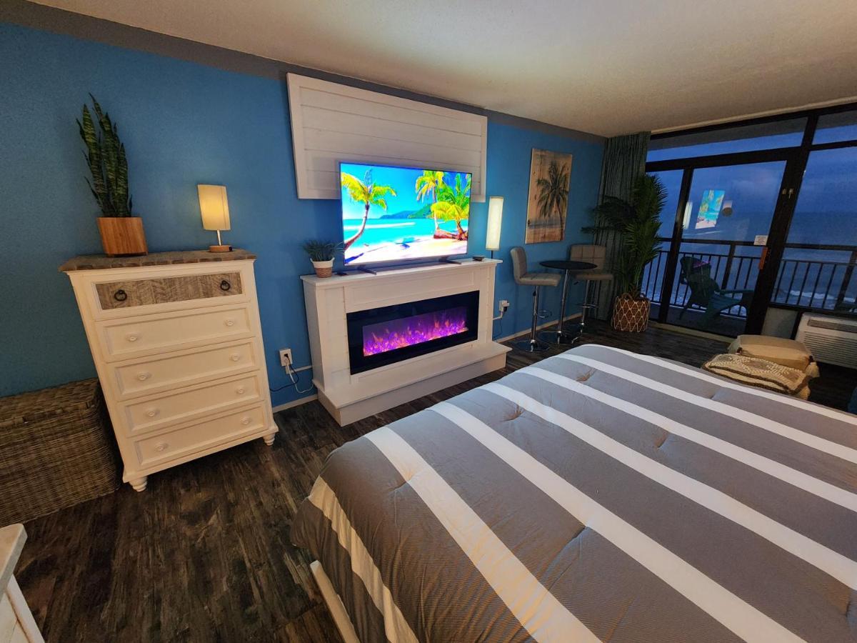 Landmark 830 Myrtle Beach Esterno foto