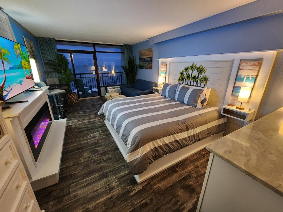 Landmark 830 Myrtle Beach Esterno foto