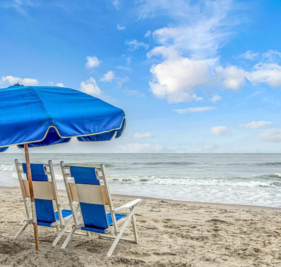 Landmark 830 Myrtle Beach Esterno foto