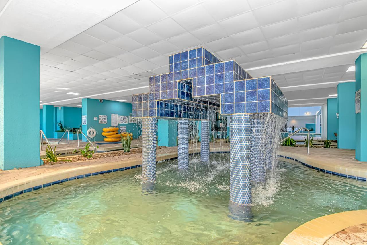 Landmark 830 Myrtle Beach Esterno foto