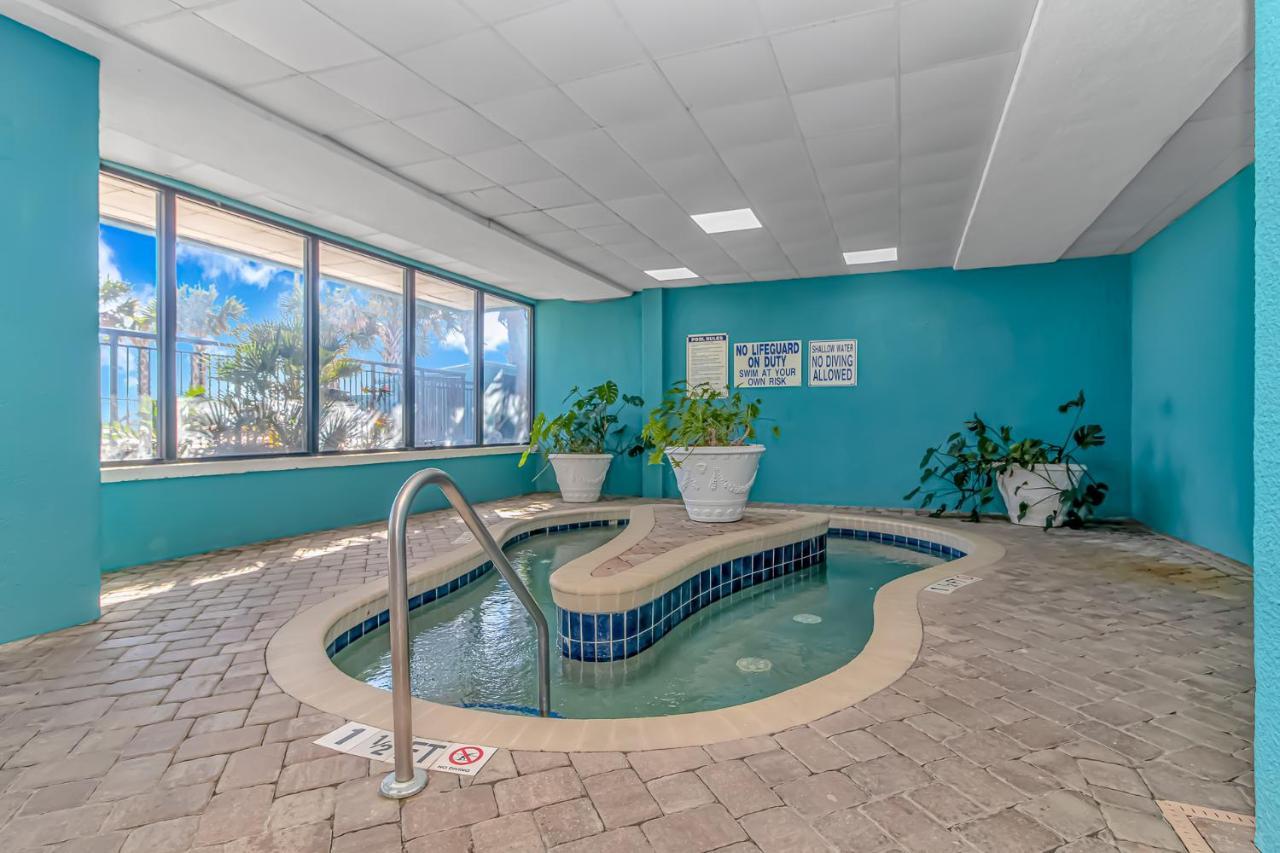 Landmark 830 Myrtle Beach Esterno foto