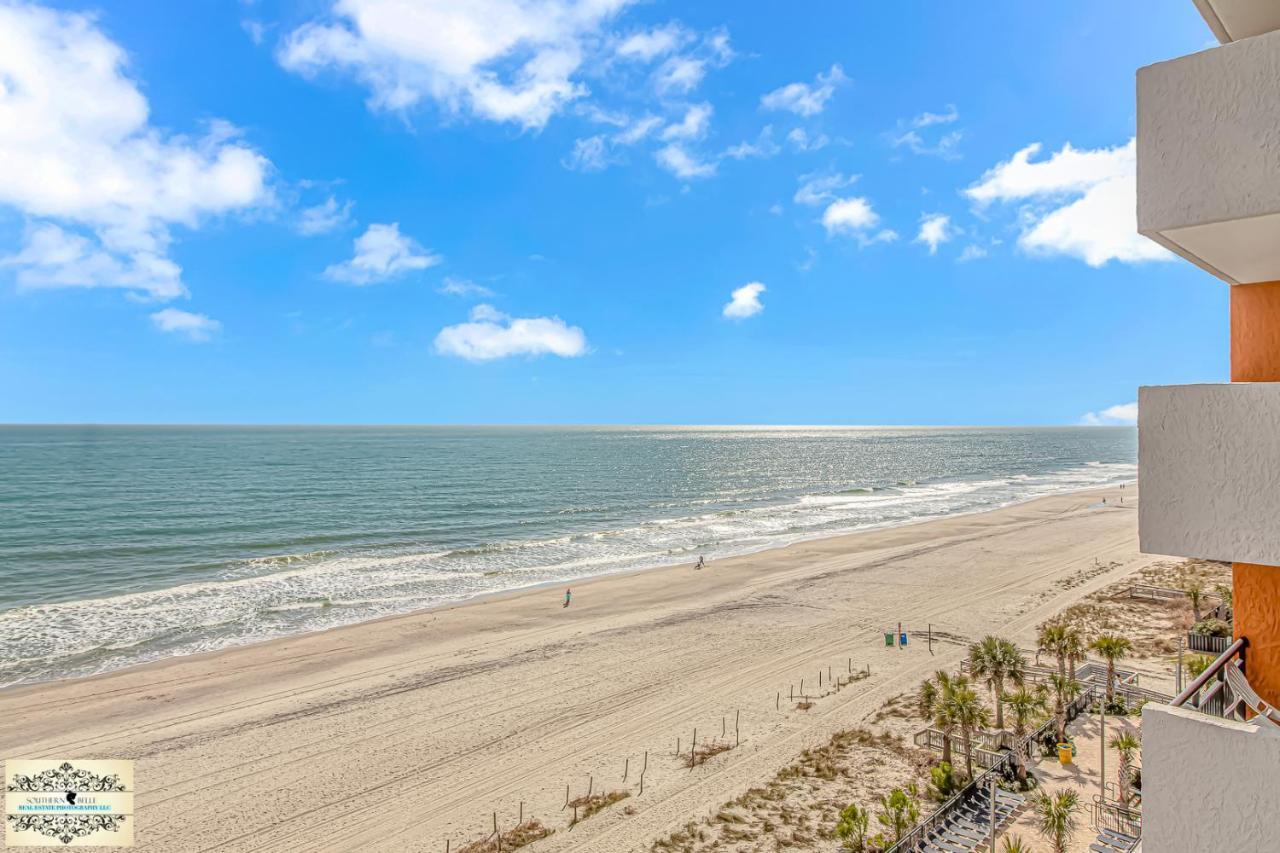 Landmark 830 Myrtle Beach Esterno foto