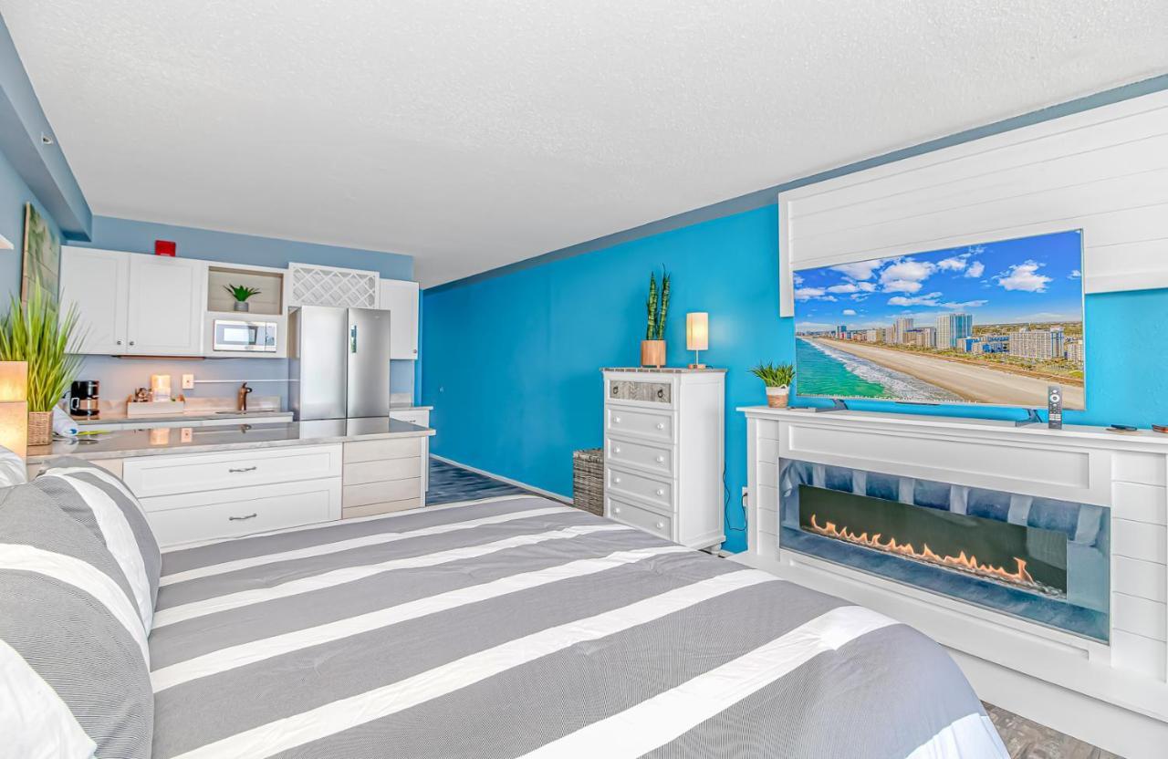 Landmark 830 Myrtle Beach Esterno foto