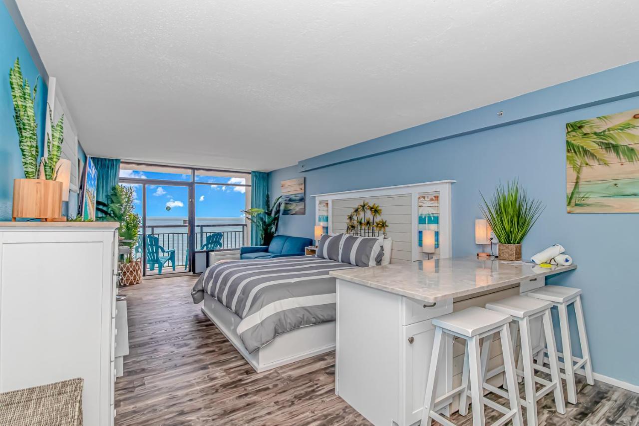 Landmark 830 Myrtle Beach Esterno foto