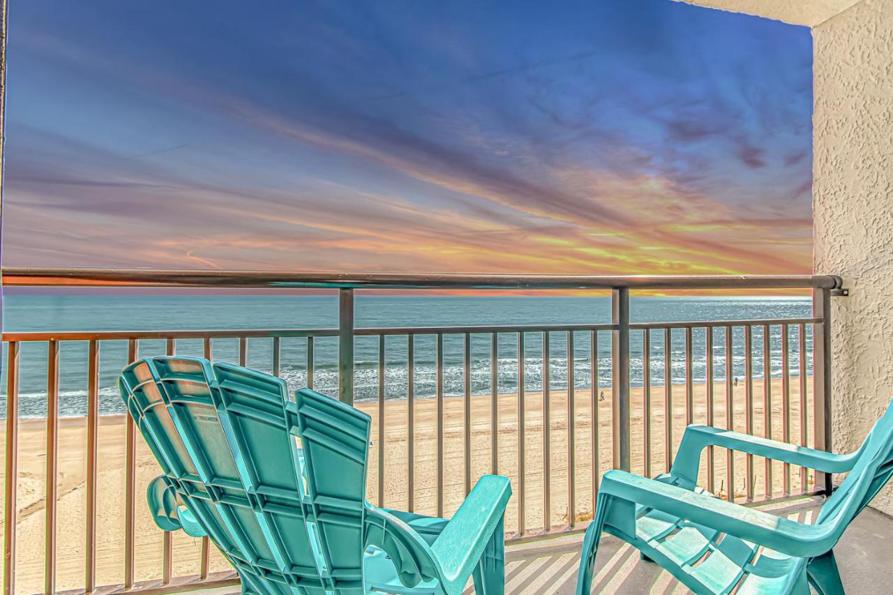 Landmark 830 Myrtle Beach Esterno foto