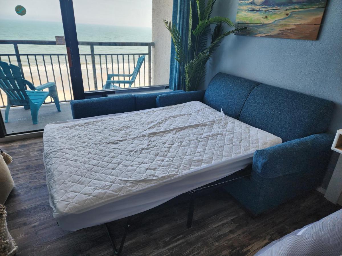 Landmark 830 Myrtle Beach Esterno foto