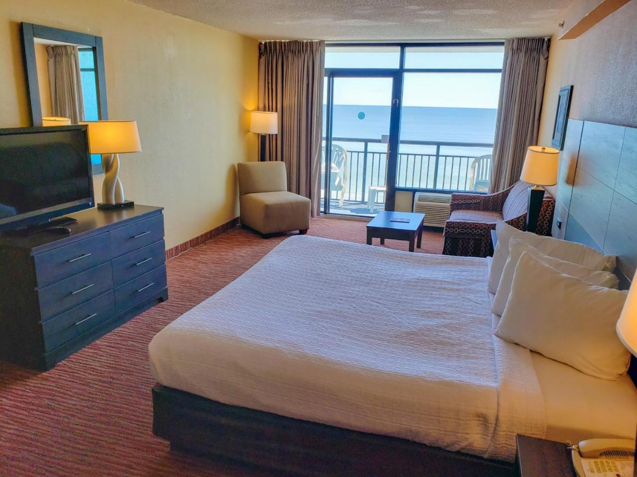 Landmark 830 Myrtle Beach Camera foto